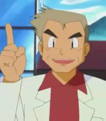 Pokemon XY (398Movies Human Style), The Parody Wiki