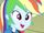 Rainbow Dash and The Equestria Pony Girls: Dash Saves Slim