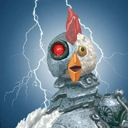 Robot Chicken
