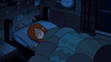 S2e1 sleeping wendy