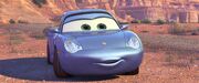 Sally Carrera