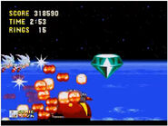 Sonic the Hedgehog 3 & Knuckles screenshot2