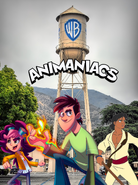 Animaniacs (San Juanito Films)