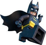 Batman lego batman movie 2