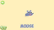 Candybots Mouse