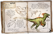 Dossier Raptor