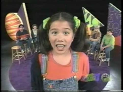 Keiko Yoshida | The Parody Wiki | Fandom