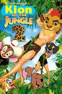 Kion of the Jungle 2