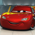 Lightning McQueen Rust-eze Racing Center - C3