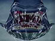 Monstro's scary mouth