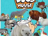 The Arctic Animal House