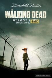 The Walking Dead Season 4