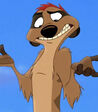 Timon in The Lion King 2 Simba's Pride-0