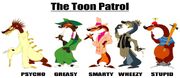 Toon Patrol