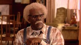 Uncle Joe