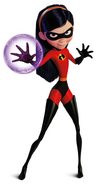 Violet incredibles 2