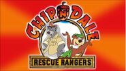 Baloo & Yogi Rescue Rangers