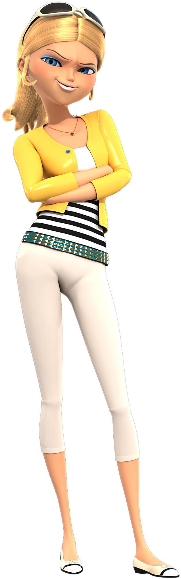 Imagem: Image - Queen Bee Render.png