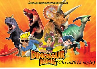 Dinosaur-king-chris2015