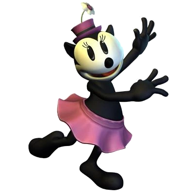 Ortensia The Parody Wiki Fandom