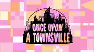 Once Upon A Townsville (May 26, 2016)