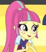 Sour Sweet in My Little Pony- Equestria Girls Friendship Games