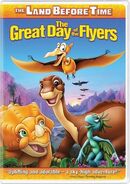 The Land Before Time 12 The Great Day of the Flyers (2006)