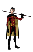 Timothy drake robin by riviellan-d8g4ms5