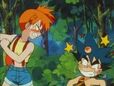 Tommy Pissed off misty
