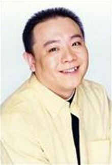 Yasuhiro Takato