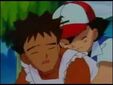 Ash humping Brock 