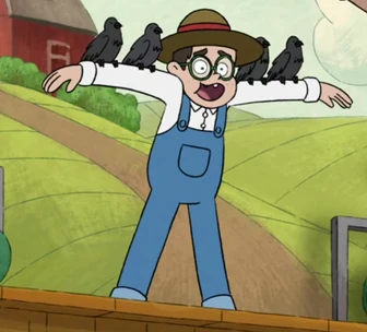 Billy (We Bare Bears)