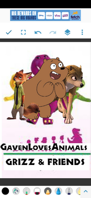 G&F Poster