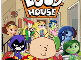 List of The Loud House Spoofs