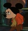 Mickey Mouse in Mickey's Christmas Carol