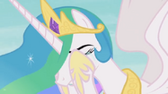 Mlp A Royal Problem Celestia Crying