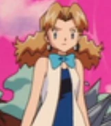 Molly Hale (Pokemon)