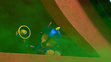 PAW Patrol Rescue Knights Chase Goes To Sleep
