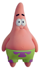 Patrick cgi