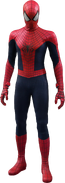 Tech MK II Suit The Amazing Spider-Man Duology (2014)