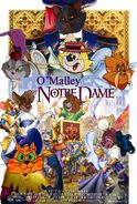 The O'Malley of Notre Dame