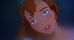 Thumbelina as The Enchantress