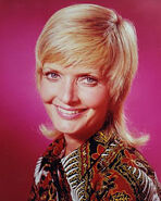 Carol Brady as Michael and Amy's Mom