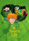 A Toon's Life (Mekhi Fox Loud) Poster
