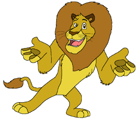 Barry theafricanjunglebook