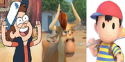 Dipper Bones And Ness.png