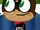 El Tigre and Rikochet (Rocky and Bullwinkle; 2014)