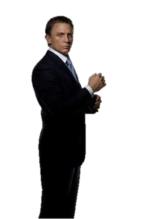 James Bond | The Parody Wiki | Fandom