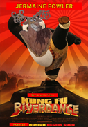 Kung Fu Riverdance
