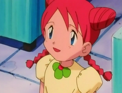 Pokemon XY (398Movies Human Style), The Parody Wiki